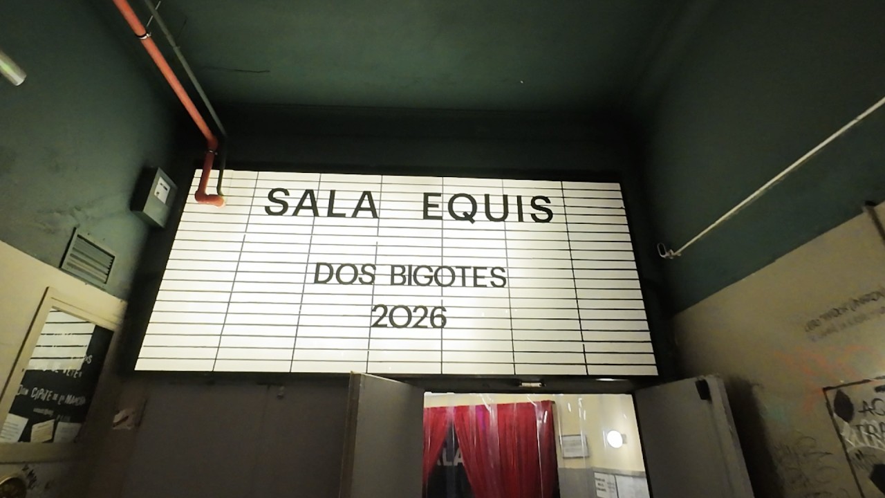 Dos Bigotes 2026 | Reinventarse para seguir siendo quienes somos