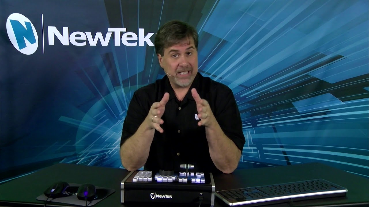 3Play™: Instant Replay, Slow Motion, “Just In Time” Editing, & Automated Media Server