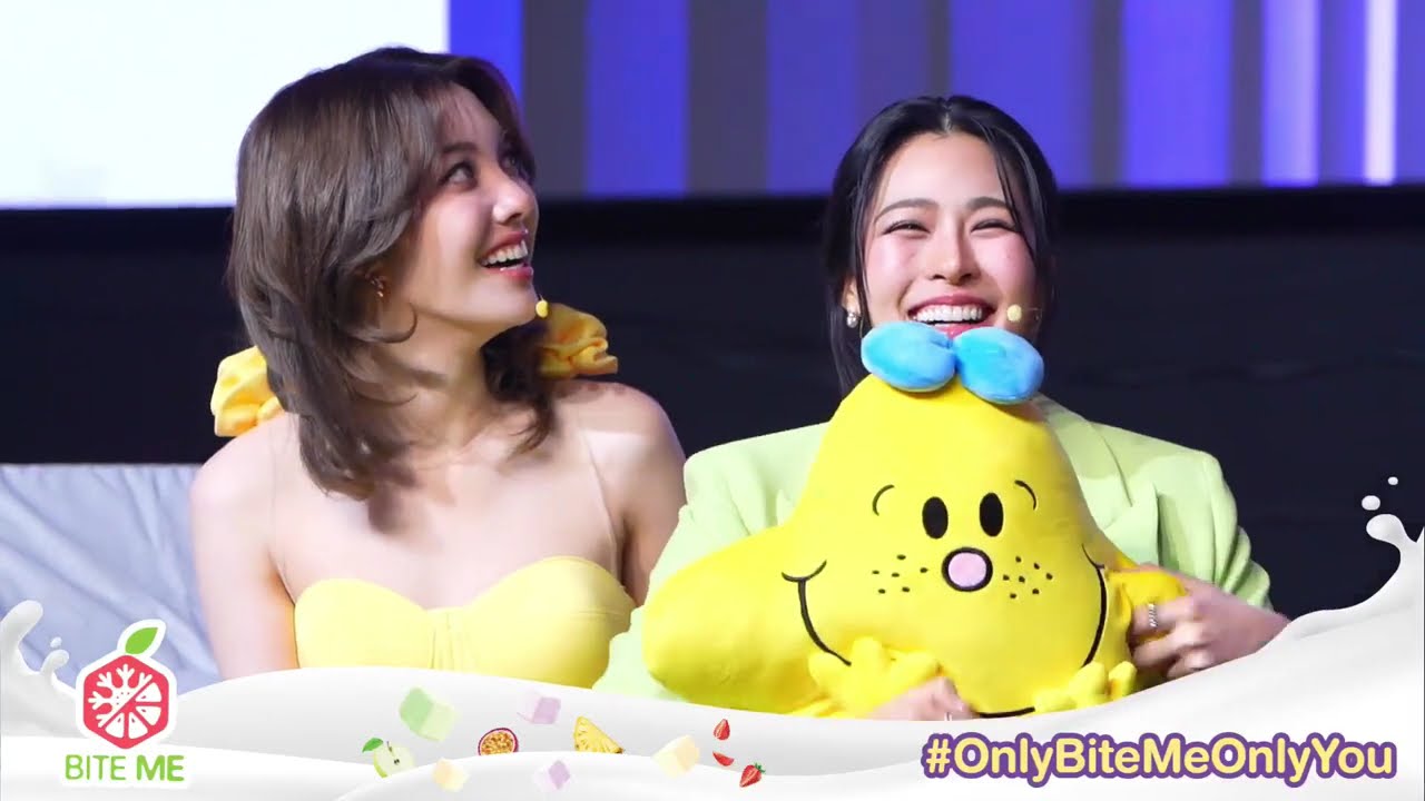 [Engsub] Lingorm Fan Meeting Only Bite Me Only You 10/10/2025 Full [CC]