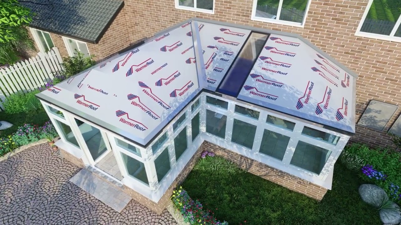 Warmer roof animation master 720p
