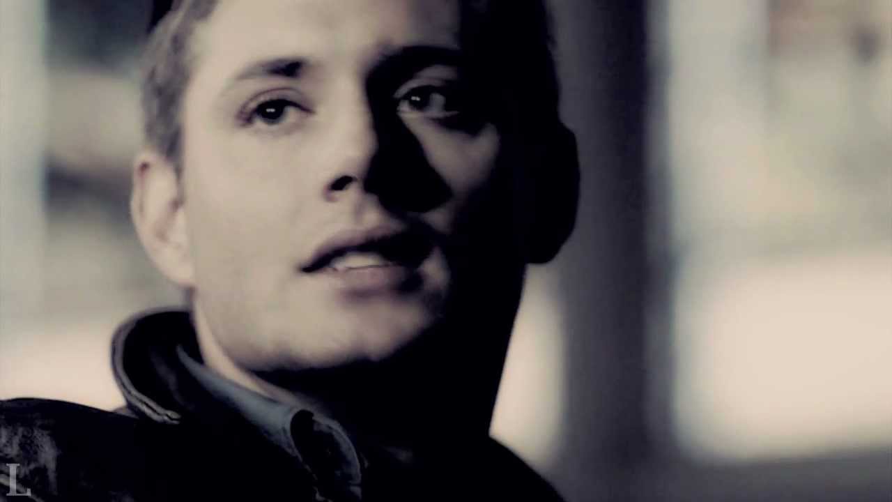Dean//Buffy: There's just chaos & violence