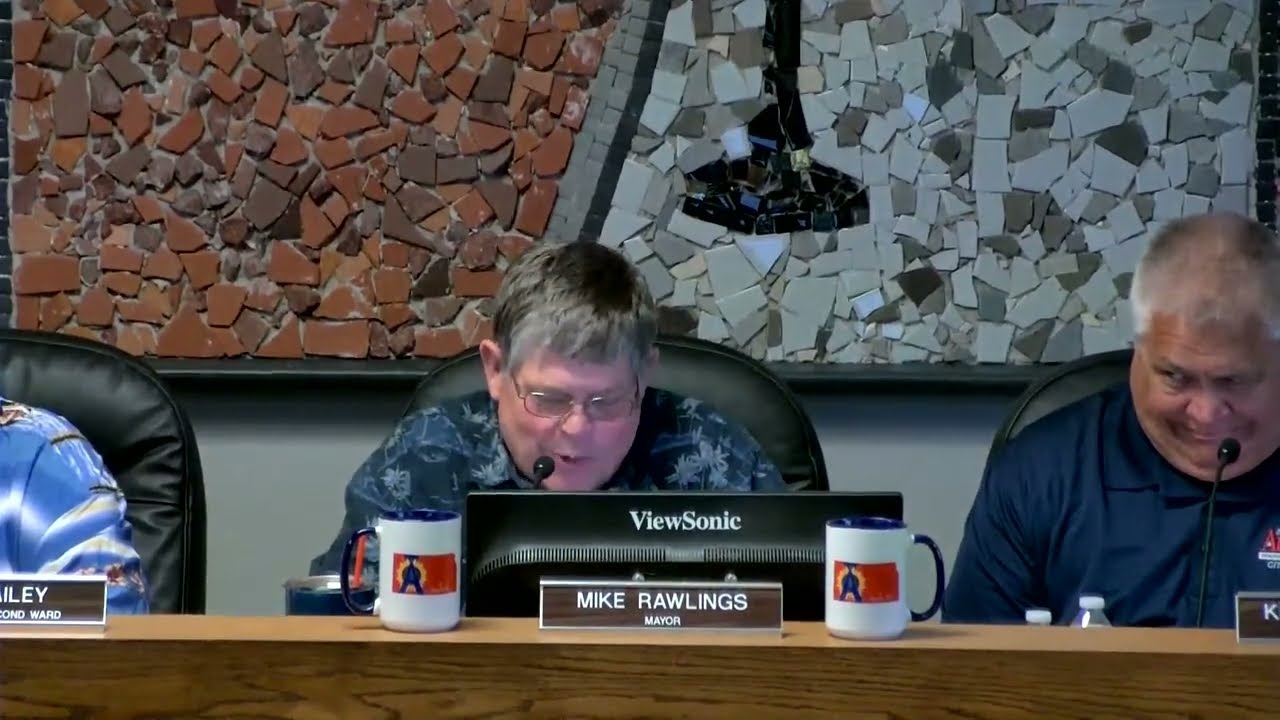 June 5, 2023 City Council Meeting