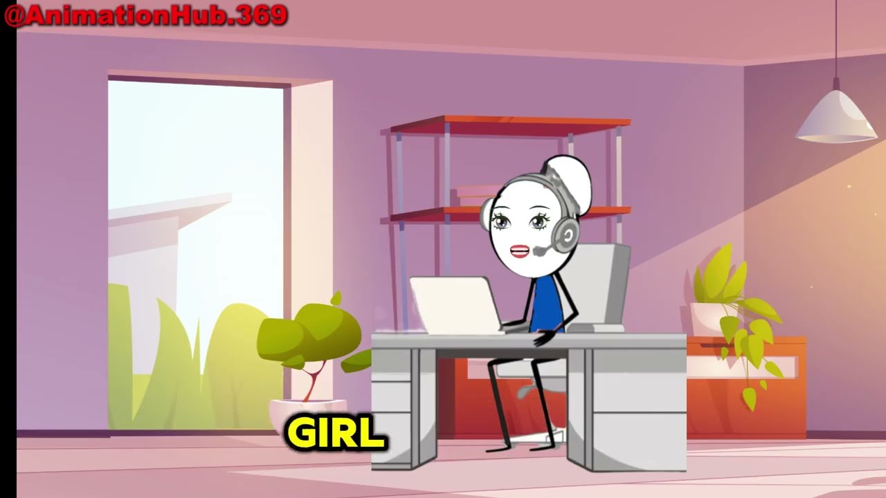 Hilarious Boss Employee Diaries 😆📓🔥#animation #corporate #corporatelife #managersbelike