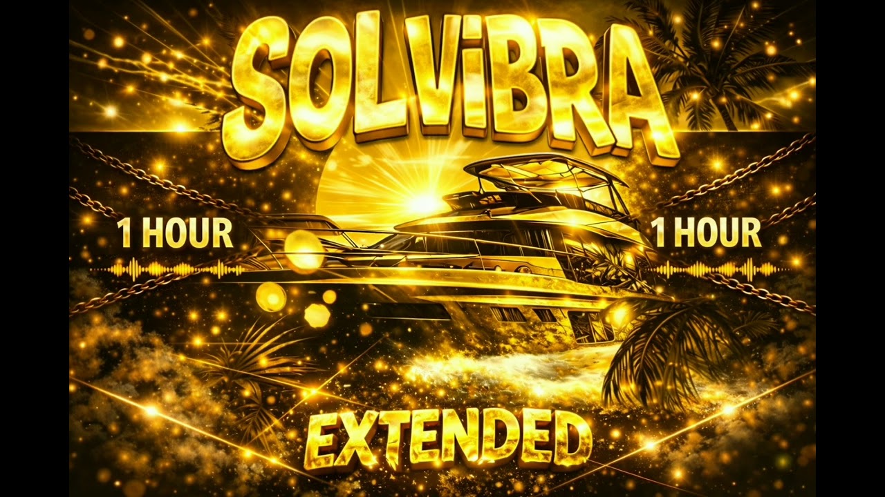 SOL VIBRA  [EXTENDED] !  | 1HOUR | 