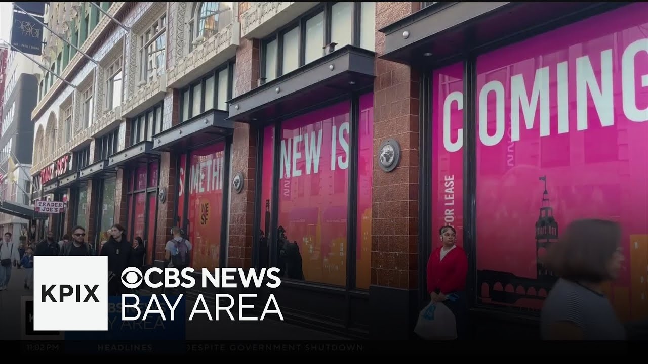 Uniqlo announces plans for a San Francisco Union Square location