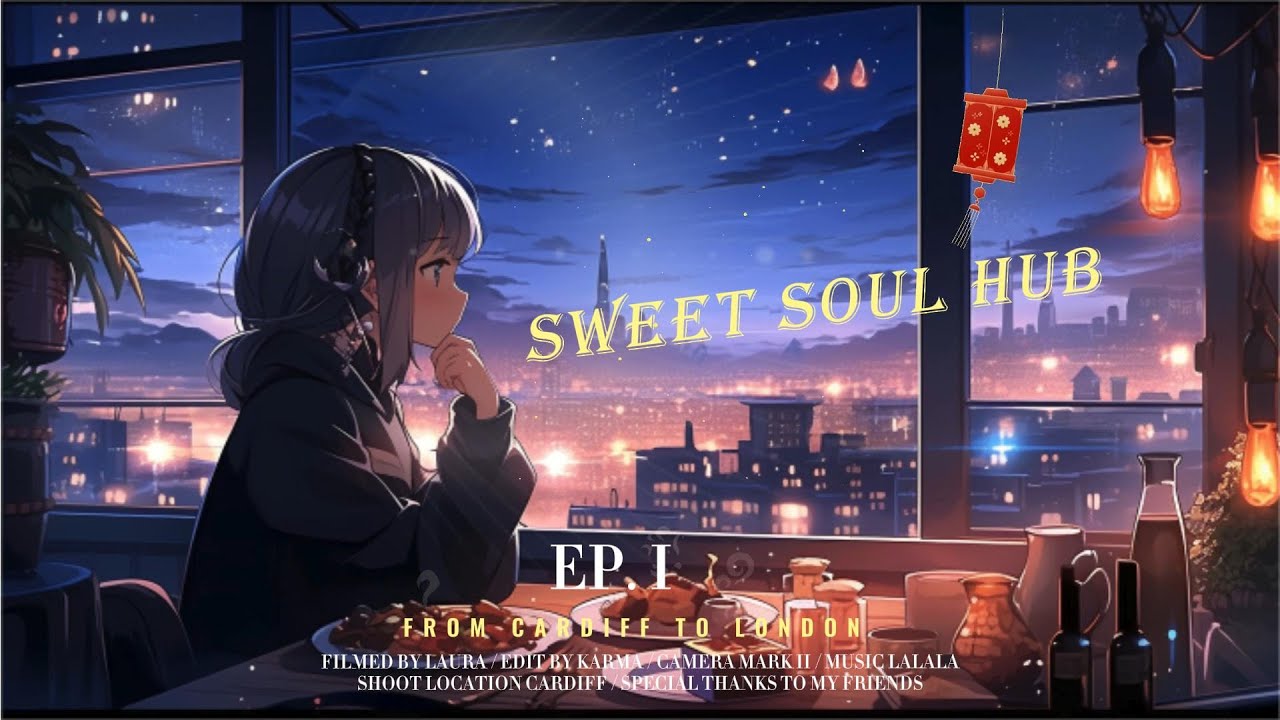 Sweet soul :Enchanting Dining