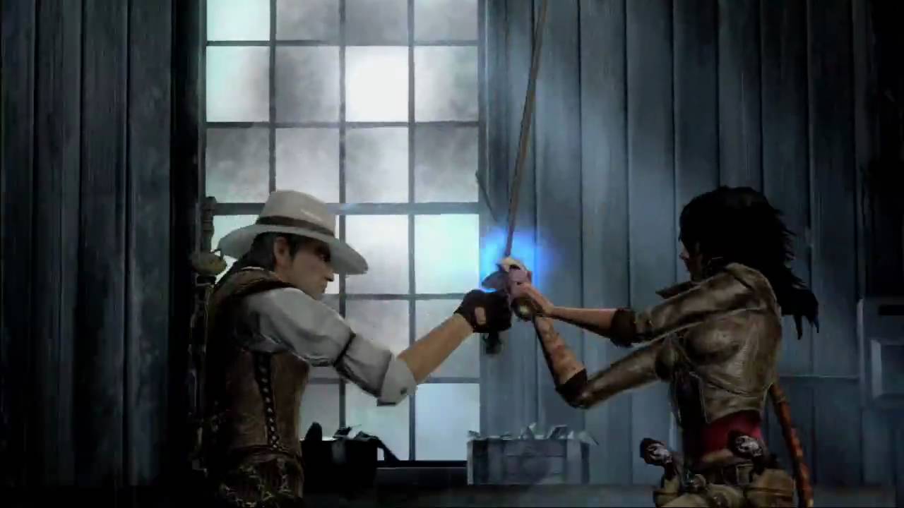 Eliza Dushku stars in WET- E3 Trailer HD