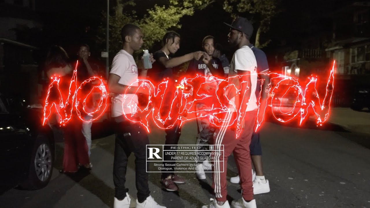 Leeky G Bando - 