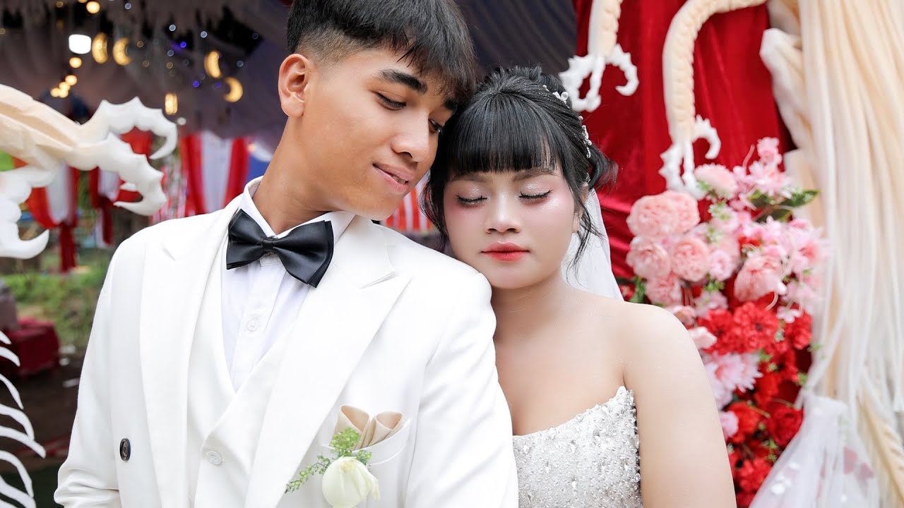 Lễ Tân Hôn Y Hiêm & H Nhong 31 01 2026