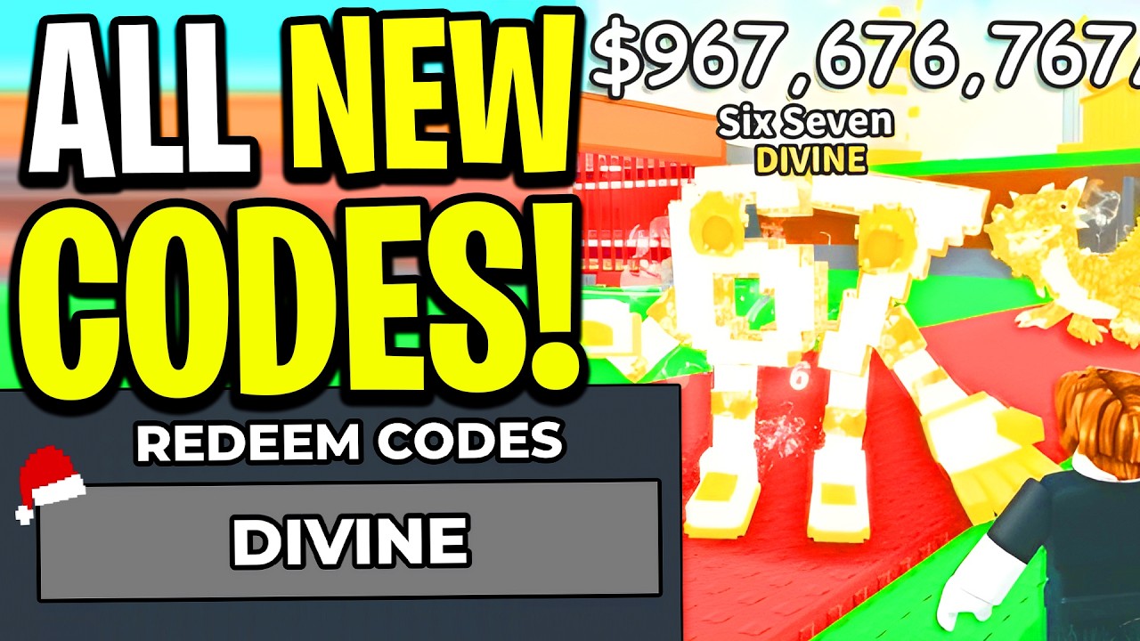 *NEW* ALL WORKING CODES FOR STEAL A BRAINROT IN 2026! ROBLOX STEAL A BRAINROT CODES