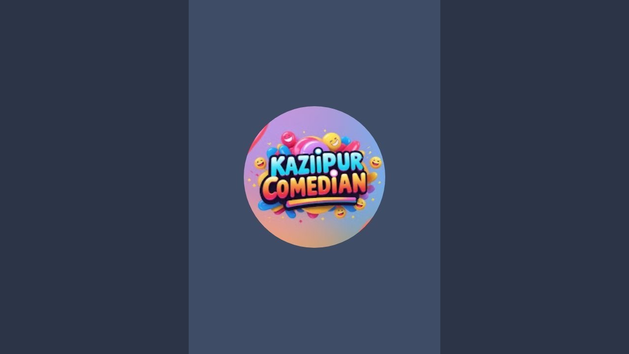 kazipur comedian  is live!