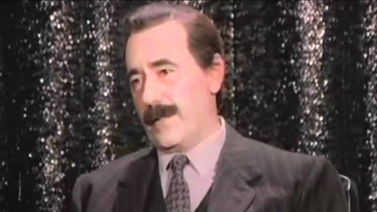 Mario Sapag: 