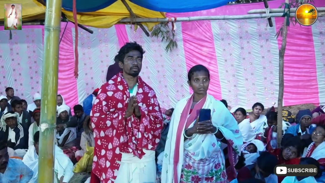 Disom Hapram kowa Bir Garh ( Baba Bhagmat Murmu ) Atu Kocha Ramgarh Jharkhand 831002
