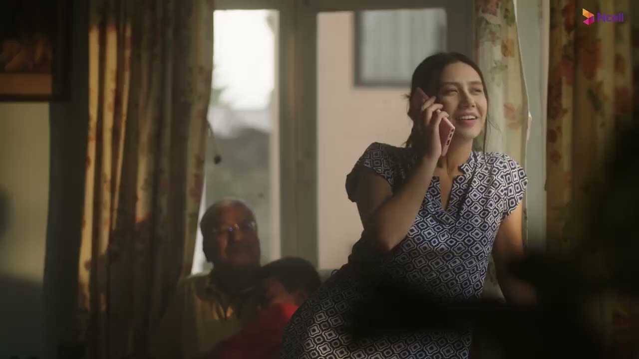 Ncell | Dashain Celebration | 2022