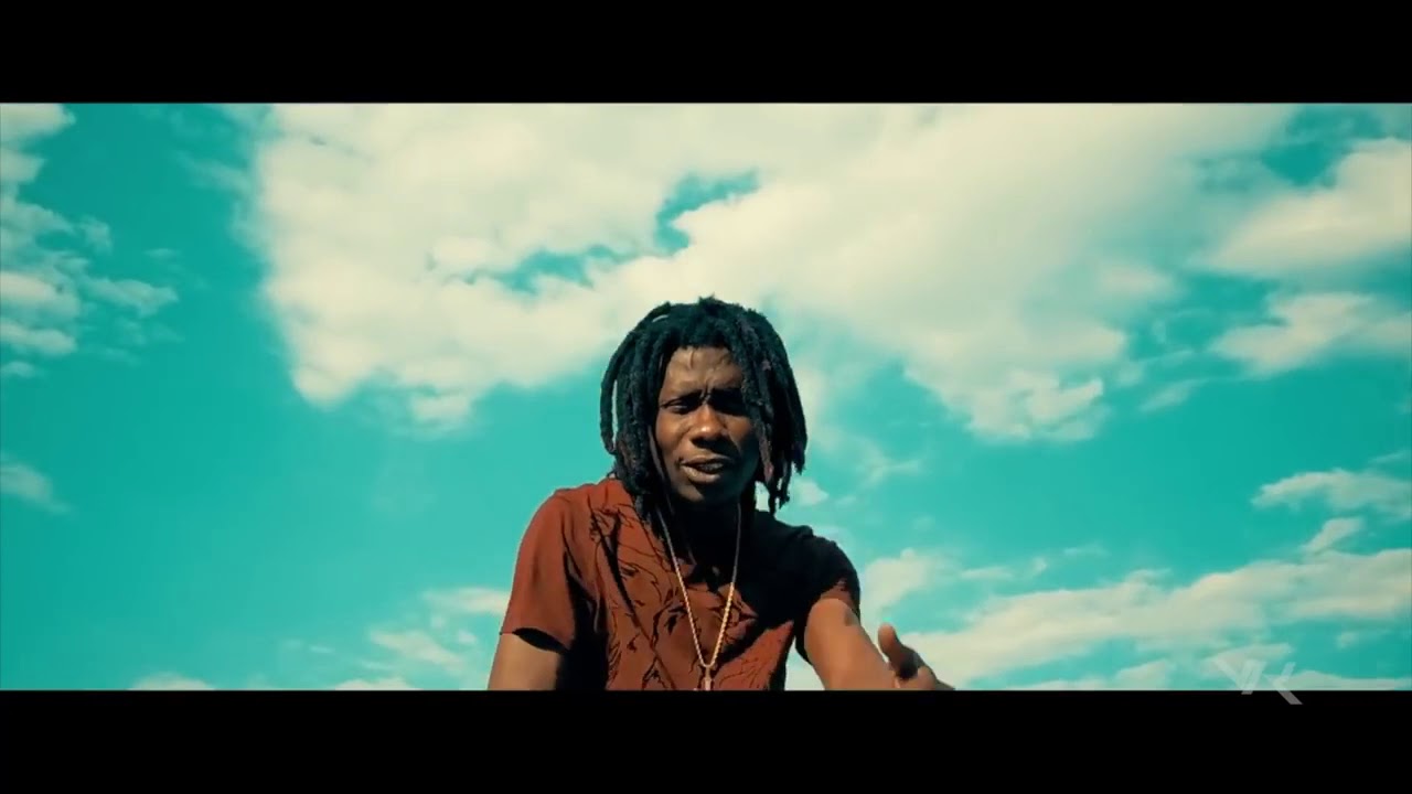 Blaze One   Tout Moun Se Hmm Official Video