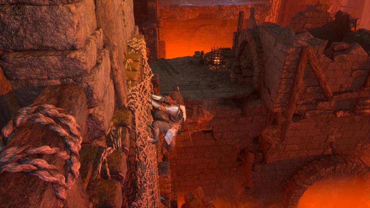 Echoes of the End - Que Loucura