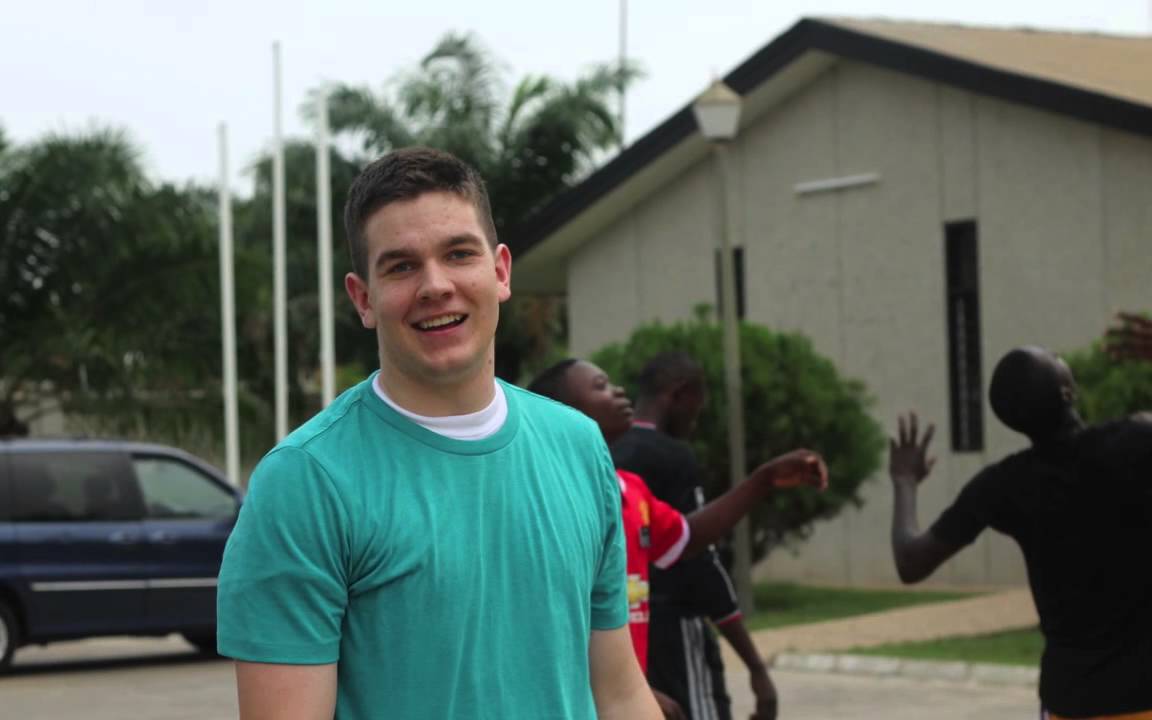 Ghana MTC 6 March 2015 Slideshow