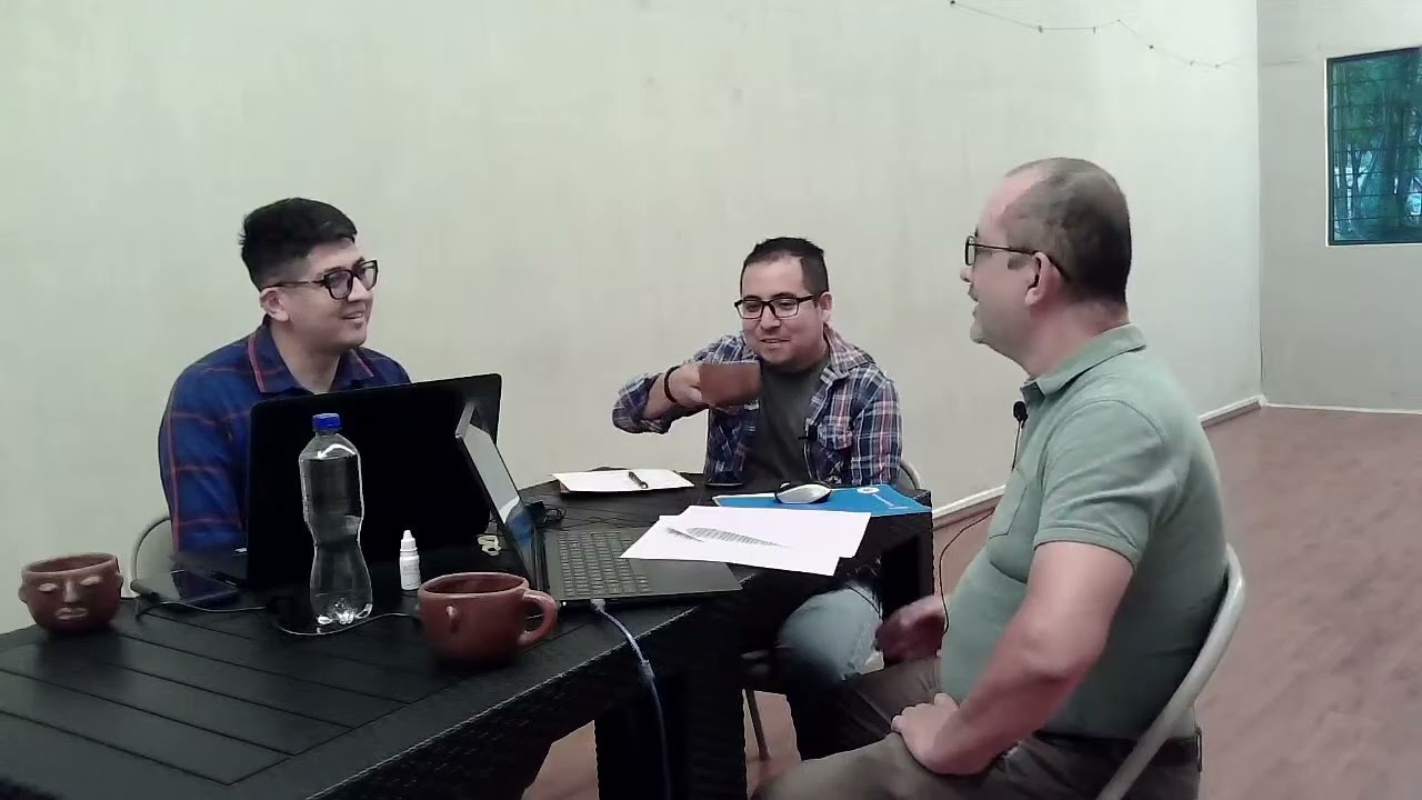 Hacia la soberanía digital  Francisco Javier Suárez Vargas  07 de noviembre 2025
