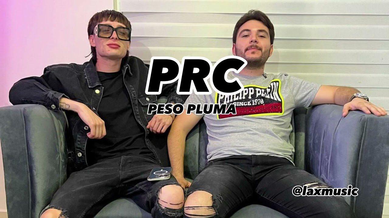 PRC - Peso Pluma (Versi&oacute;n Filtrada)