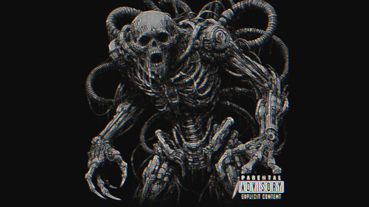 Grimy Old School | Dark 90's Boom Bap Beat | Boom Bap Instrumental | Dark Underground | Robot