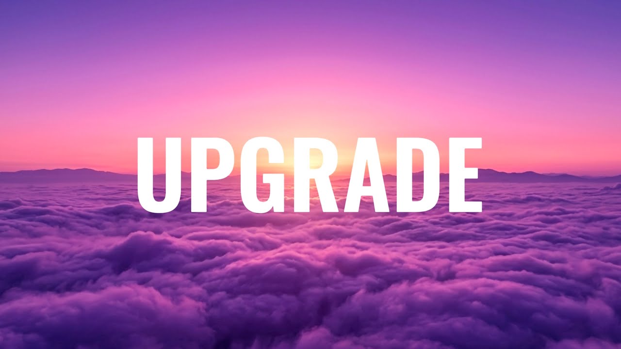 最高のアップデート | 自信 &times; 自己肯定感MAX | Heavy Bass Boost | UPGRADE 