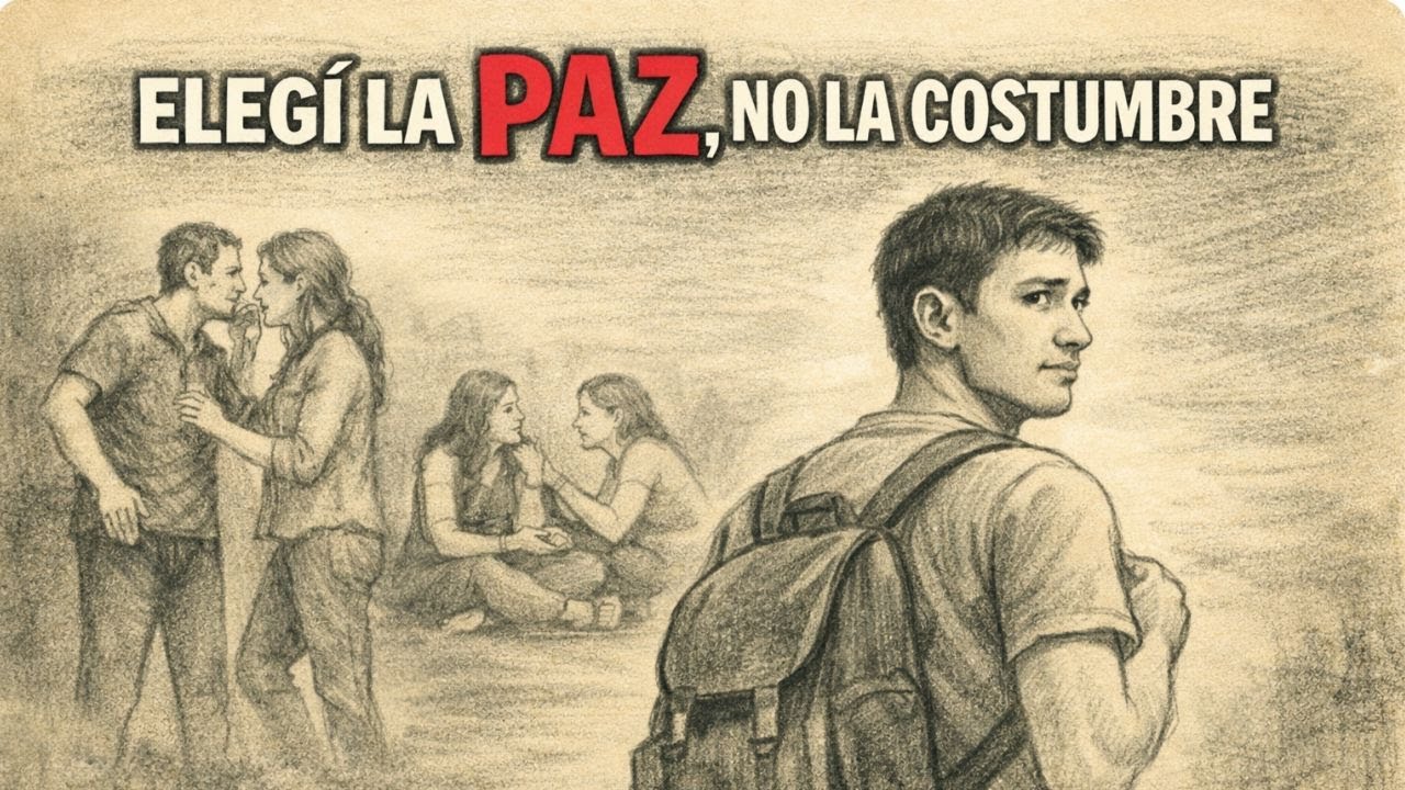 La PSICOLOGÍA detrás de quienes eligen ALEJARSE de amistades antiguas