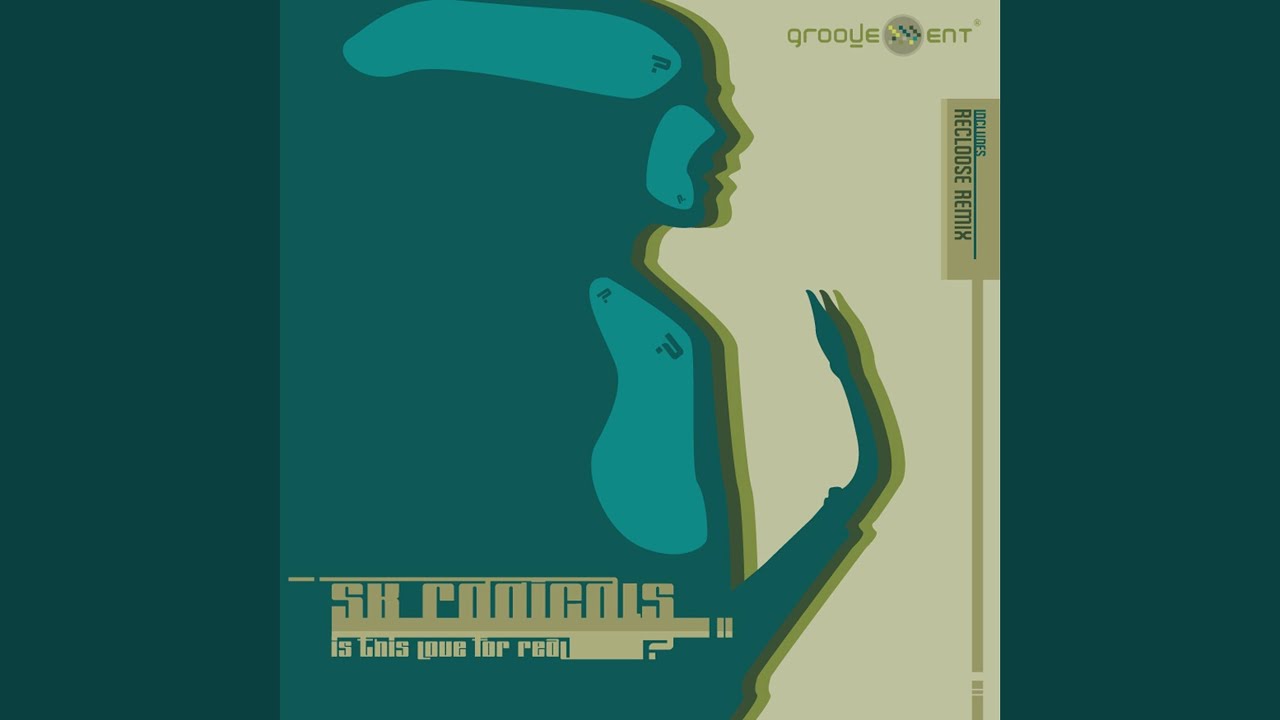 Is This Love for Real?