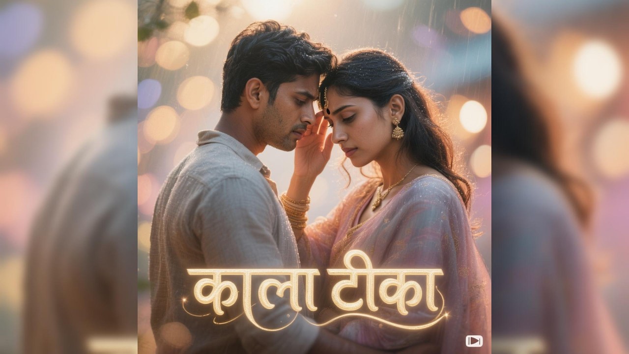 Kala Tika | Soulful Romantic Song 🎶