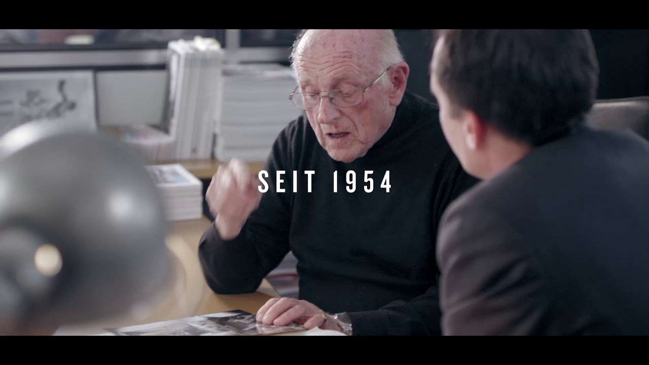 Lafuma Mobilier &ndash; Unternehmensvideo