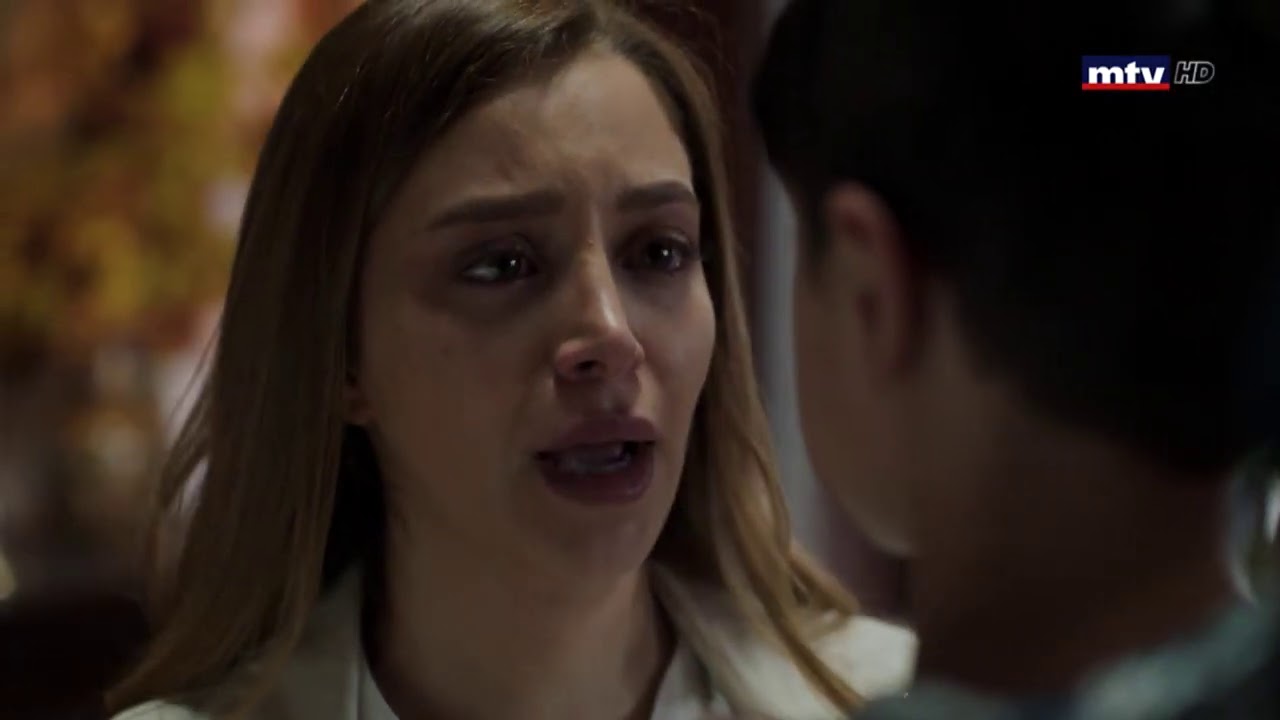 مسلسل الهيبة الرد - الحلقة 10 - أم شاهين لمنى: علي مقابل ابنك