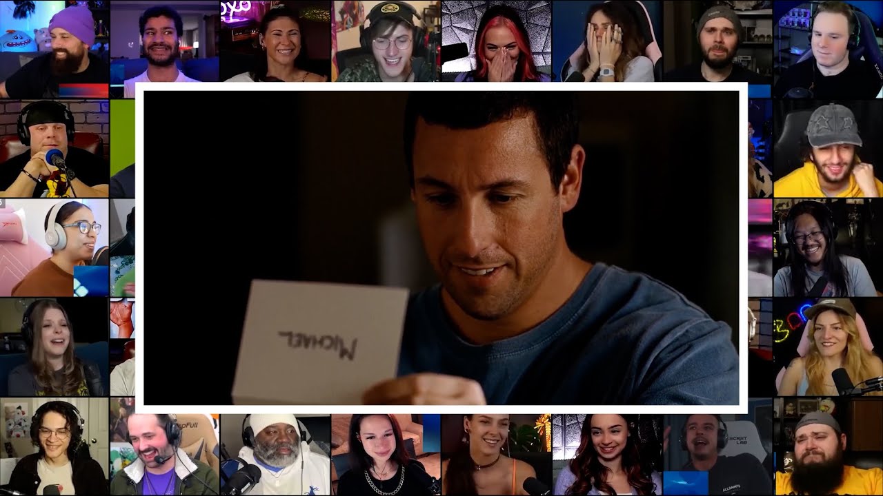 Happy Ending - Back to Zero | Click : 2006 | Reaction Mashup