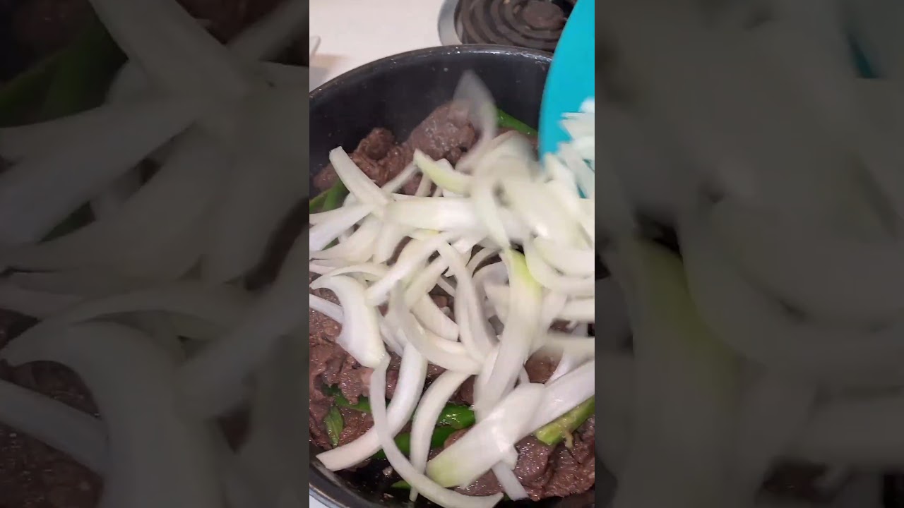 Savory Bistec Ranchero Recipe #mexicanfood #ketoenespa&ntilde;ol #dietaketo