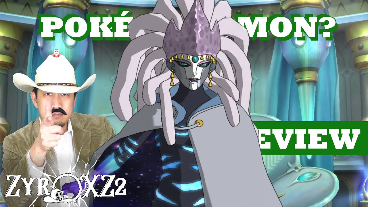 Ni no Kuni: Wrath of the White Witch Remastered (Review)