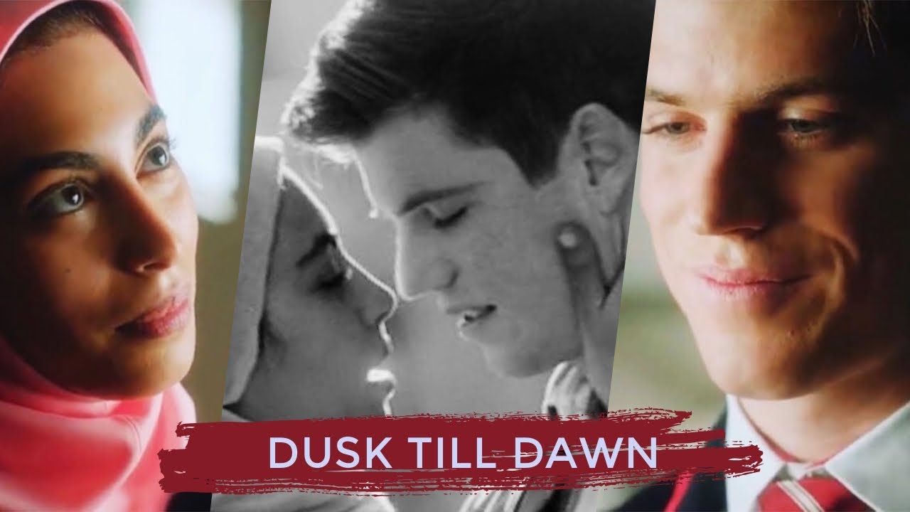 Nadia & Guzman | Dusk Till Dawn