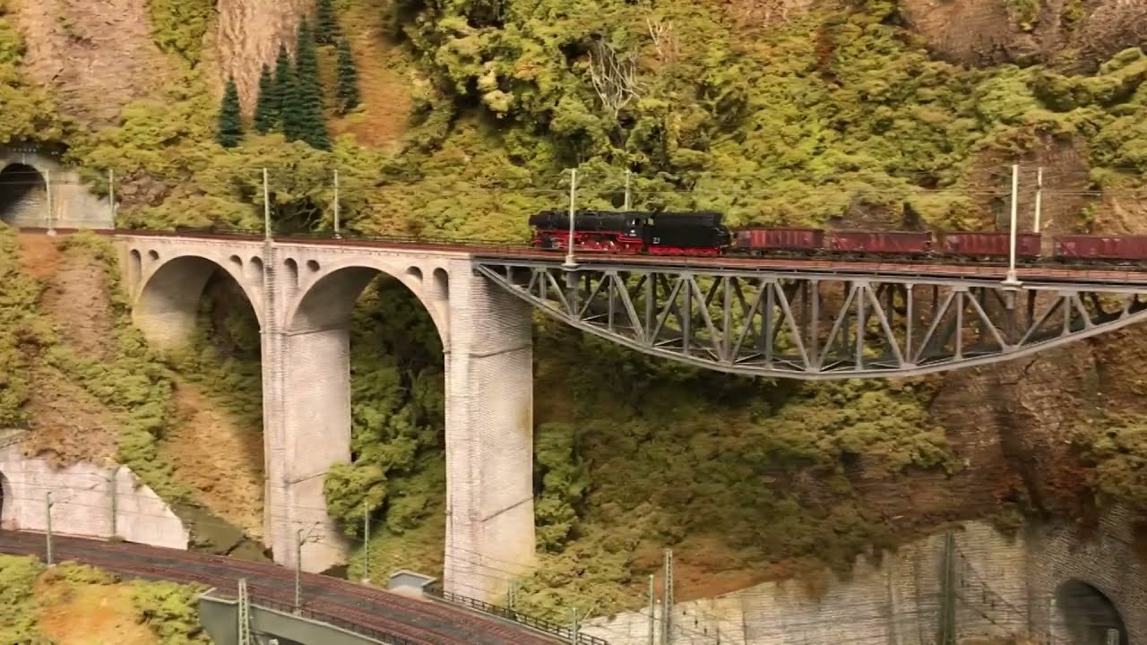 Modelleisenbahnclub  Kiel  e.V.