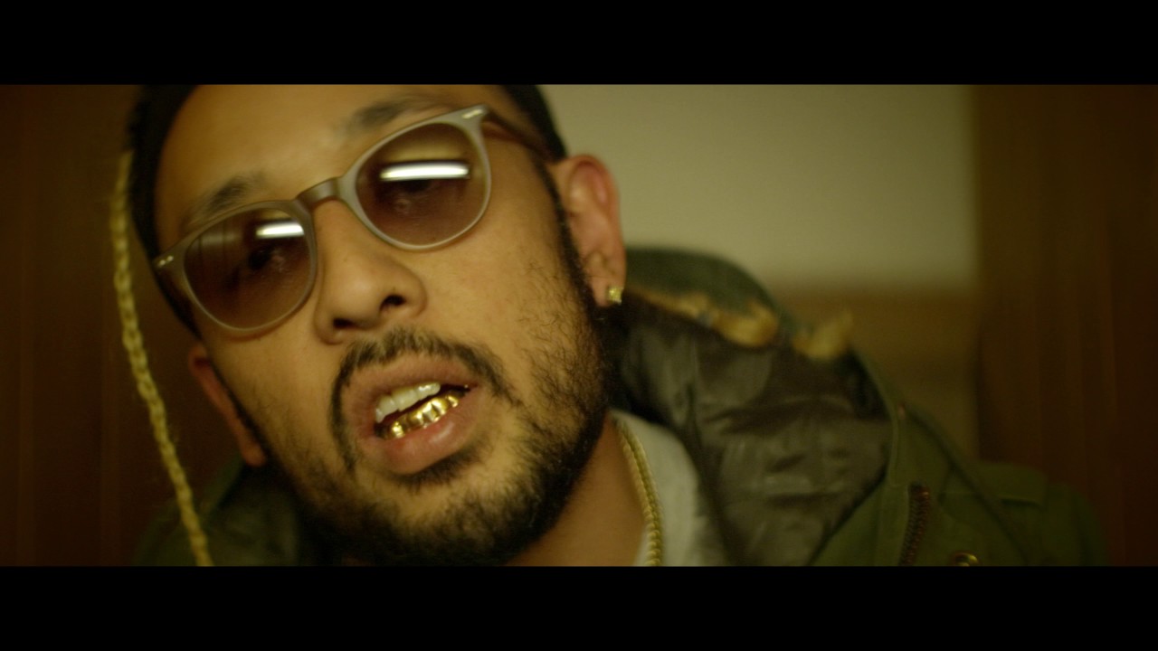 BREVNER - CHICO ft. Withinroots & Stevie Ross (Directors cut)