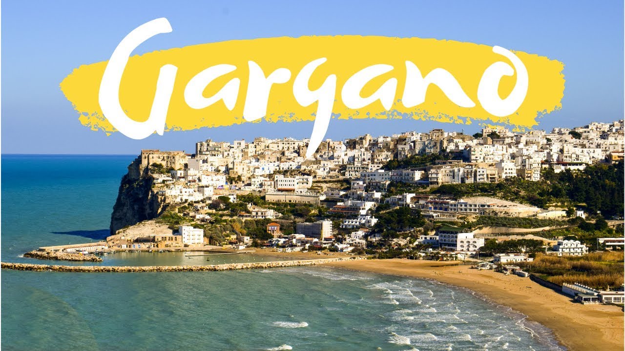 Visitare il Gargano in bassa stagione - itinerario tra borghi e natura