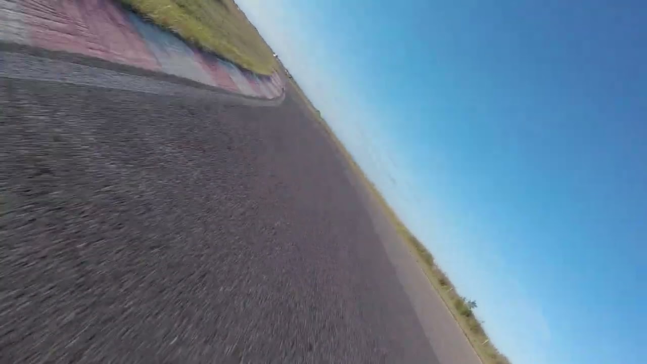 Q-RACE MOTORC 4 2025 - HONDA CBR1000RR-R TEAM BMR