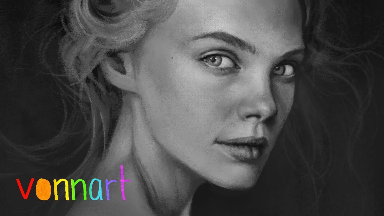 Color Course Part 7: Monochromatic and Greyscale