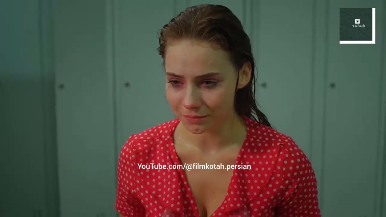 Runaway Girl Hides In My shower part2
