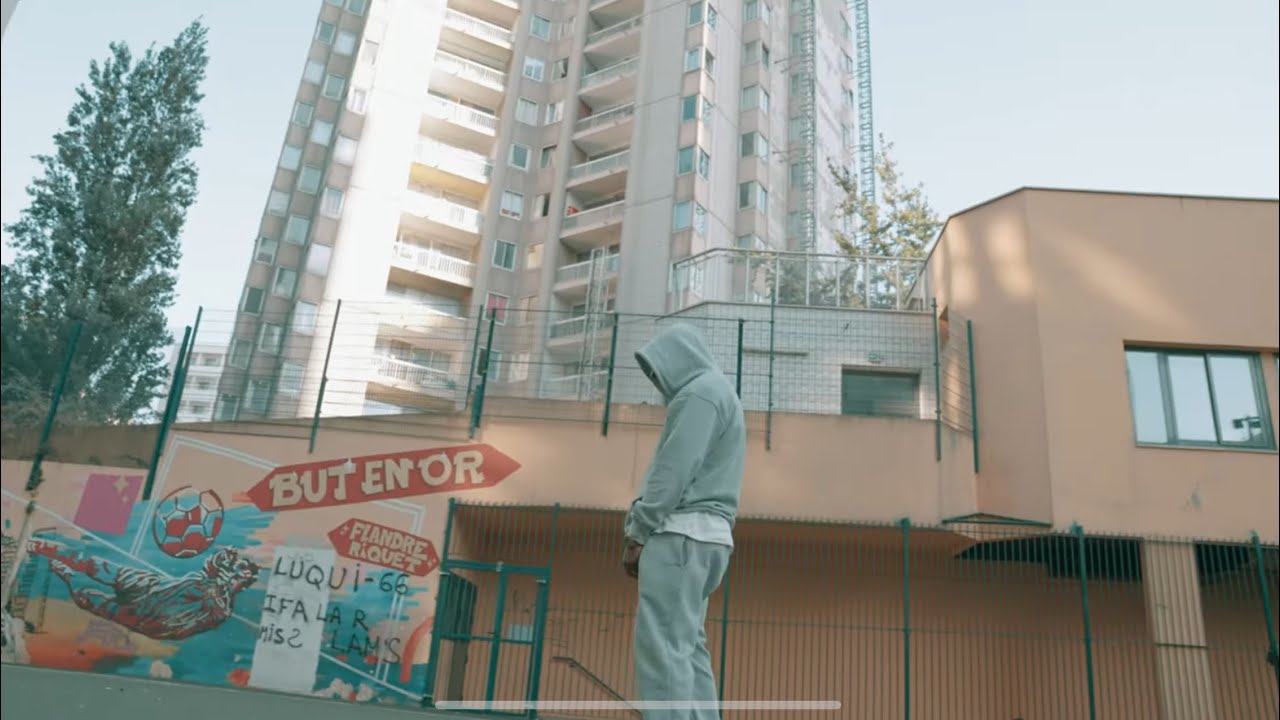 FANX EN ATTENDANT LES ASSISES ( CLIP OFFICIEL )