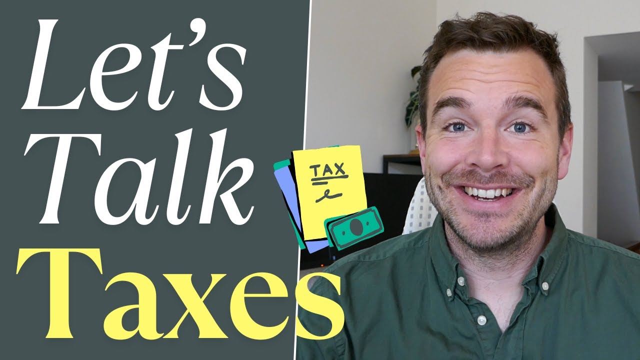 TAXES AS A FREELANCER (Freelance Translator)