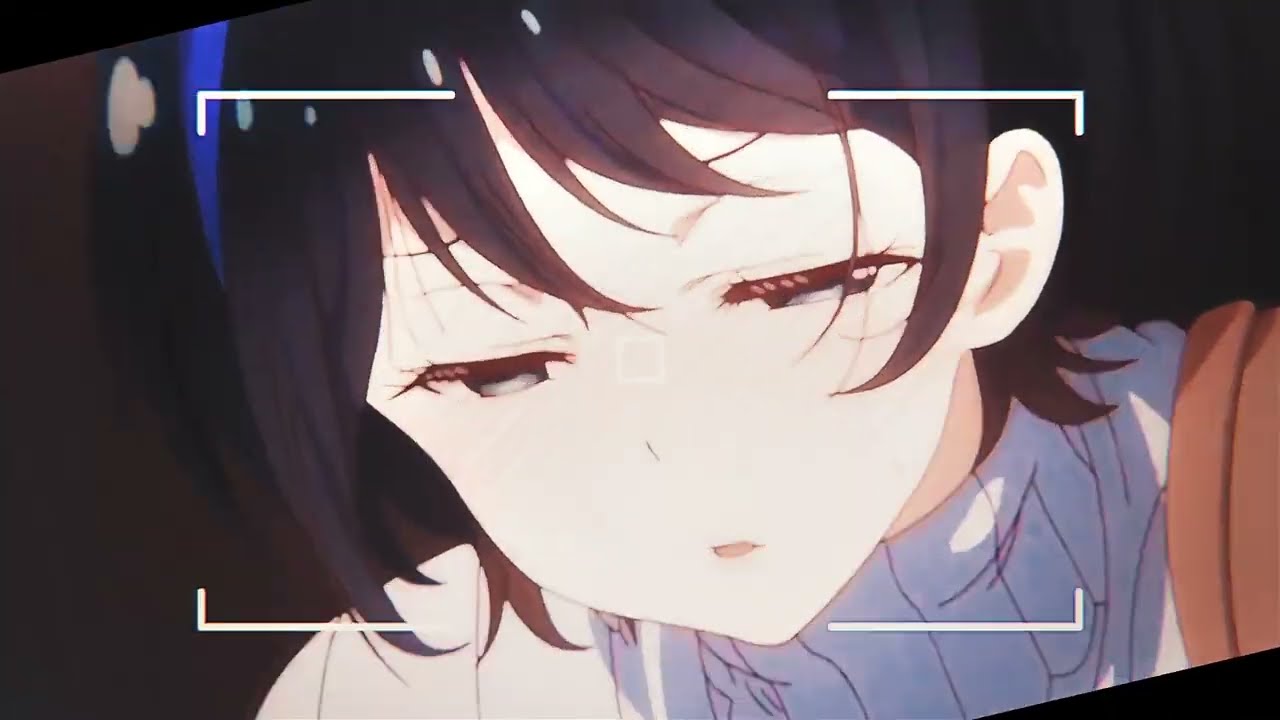 ruka - beautiful angel edit (mep loop)