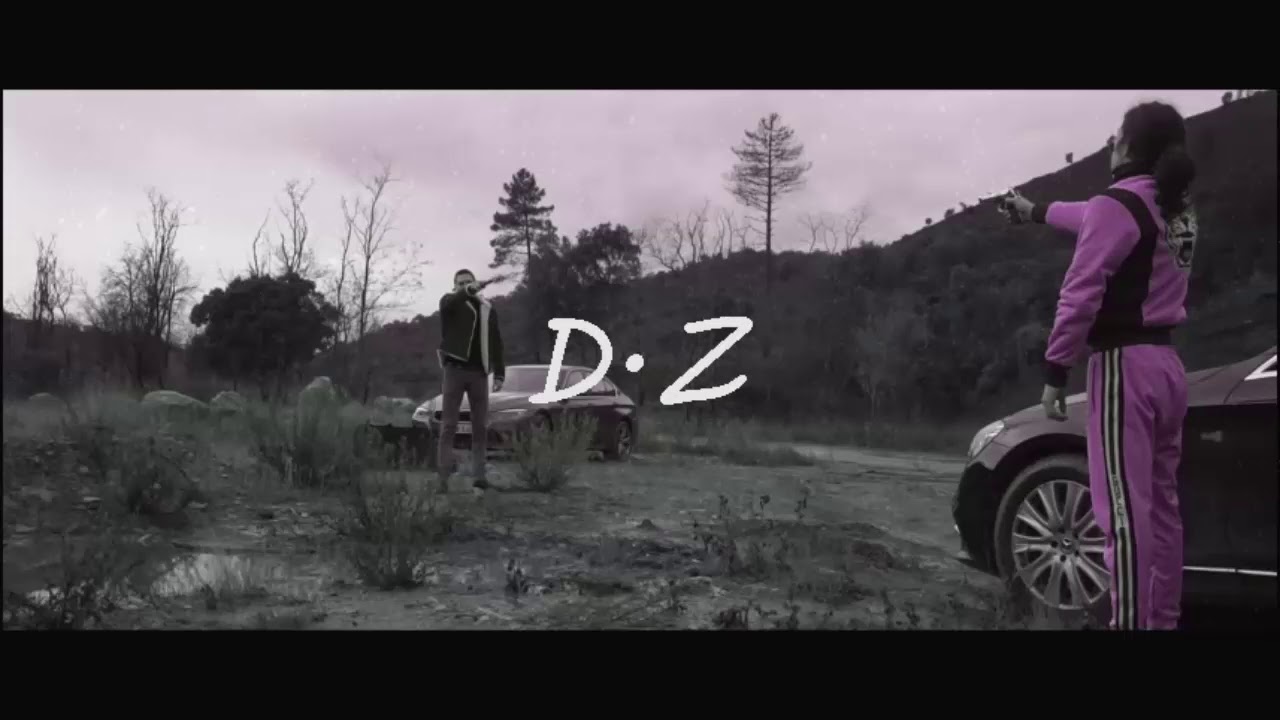 Instrumental | Moha La Squale | 