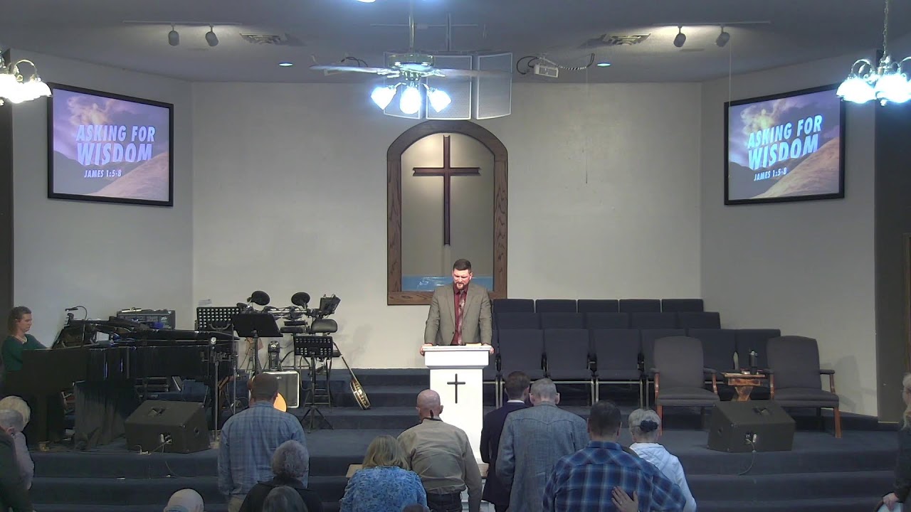 Lighthouse Baptist Church 2.15.26 AM 