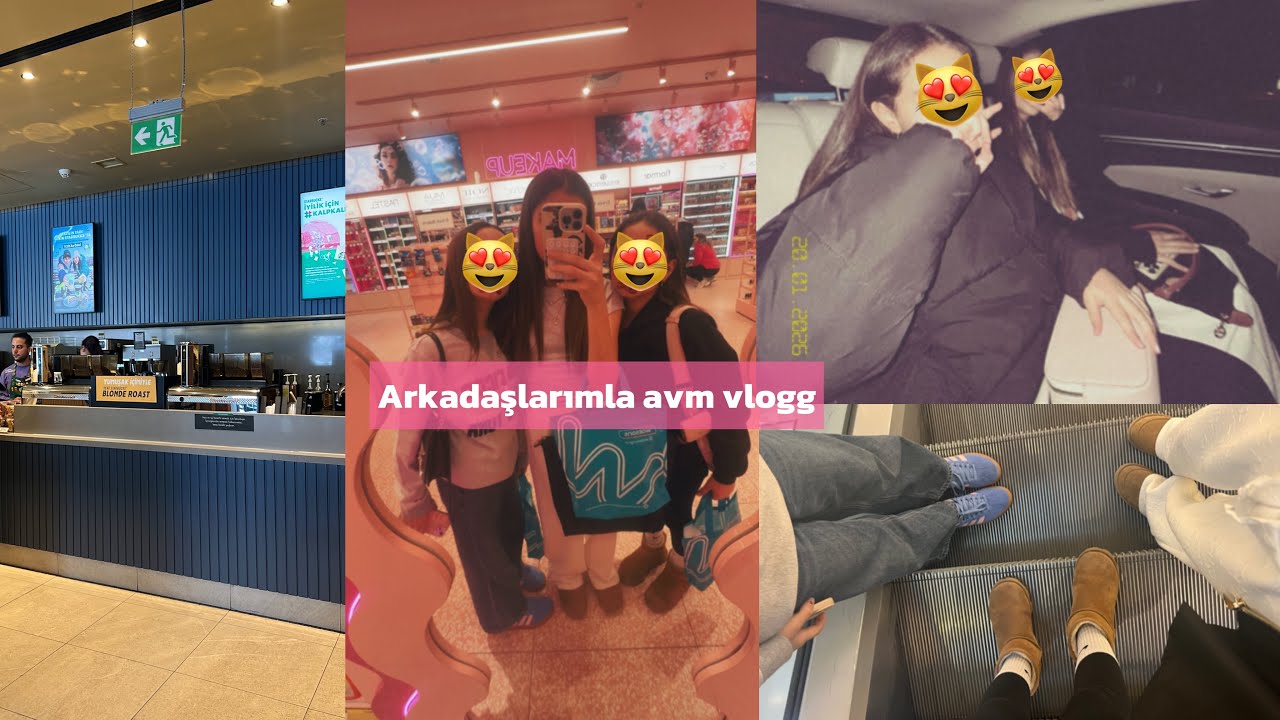 Avm vloggg w(@Filmyazrasly @Routinelivss0o )