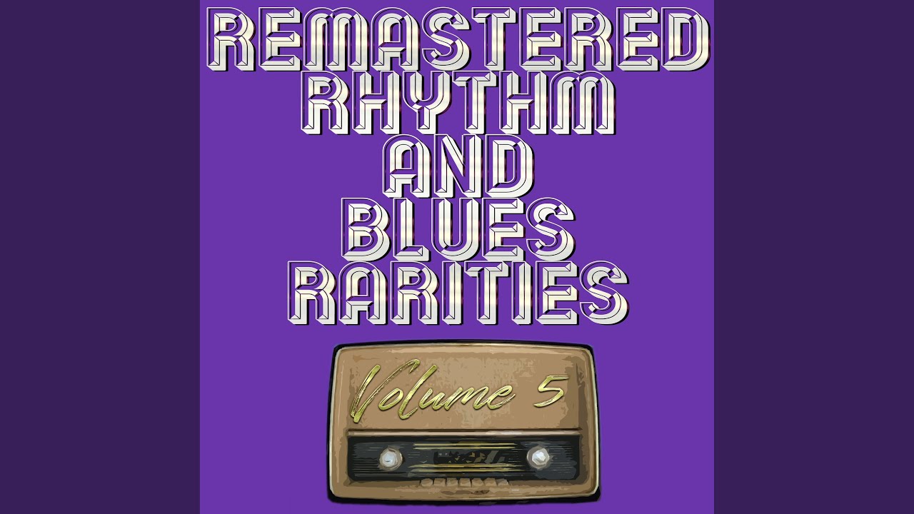 Anytime, Anyplace, Anywhere (Remastered 2014)