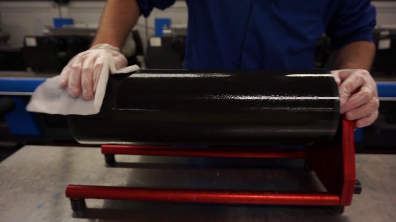Daetwyler SwissTec - MDC Anilox Cleaner