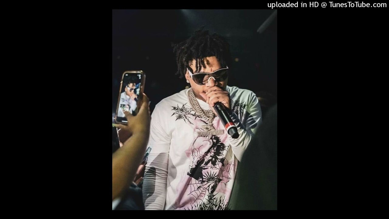 (FREE) Rylo Rodriguez x NoCap x NBA Youngboy Type Beat 2022 ''Nobody special'' [ Prod. Ran ]