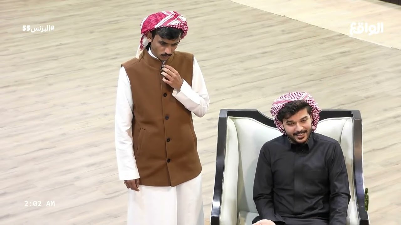 محمد المسردي ومحمد الطوالة والاعتراف بالجوال الذي لم يتم تسليمه ! | امام محمد منصور (البزنس55)